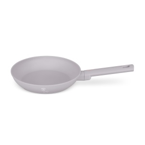 Tigaie 24 cm Taupe Berlinger Haus BH 8083, gri mat