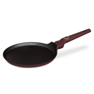Tigaie clatite 25 cm Leonardo Berlinger Haus BH 8025, antiaderenta