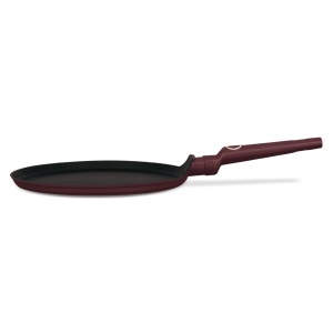 Tigaie clatite 28 cm Leonardo Collection Berlinger Haus BH 8026 - Img 2