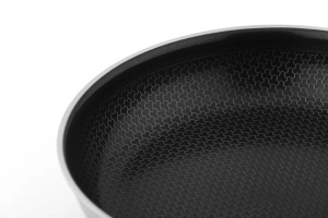 Tigaie inox 20 cm DuraMax Carl Schmidt Sohn 097240