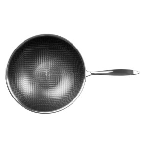 Tigaie wok 30 cm Eternal Collection Berlinger Haus BH 8521 - Img 7
