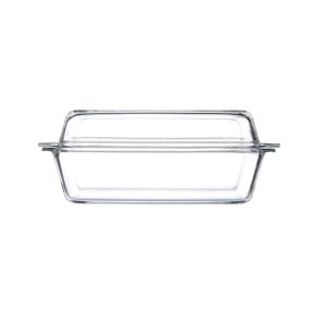Vas rectangular cu capac yena Simax 3,2+2.3 L - 7356/7366