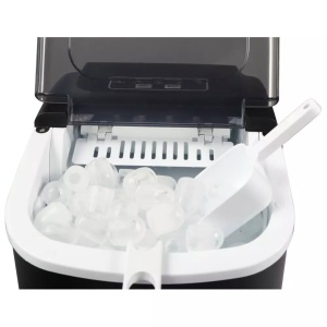 Aparat pentru gheata 1,2 L Klausberg KB7882, negru - Img 5