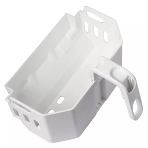 Aparat pentru gheata cu panou LED, 1,2 L Klausberg KB7883, negru - Img 5