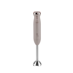 Blender de mana Taupe Berlinger Haus BH 9612
