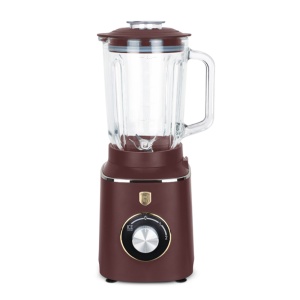 Blender de masa cu borcan de sticla de 1,5 L, BH 9494 Leonardo Collection Berlinger Haus