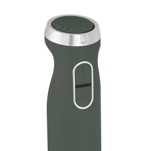 Blender vertical 3 în 1 cu tocător și tel, 800 W – Berlinger Haus Green Matte LP-BH-264, verde mat - Img 9