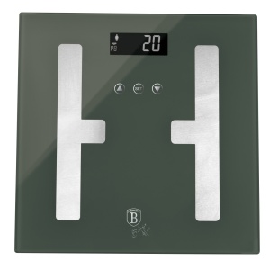 Cantar de baie Green Matt Berlinger Haus BH 9759 - Img 1