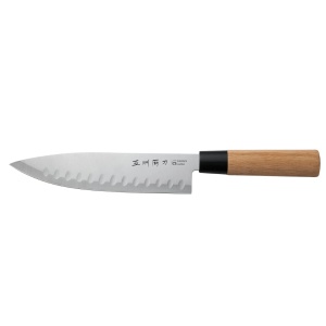 Cutit Osaka Anaaki, Carl Schmidt Sohn, 20 cm, lama otel, manere lemn 070854