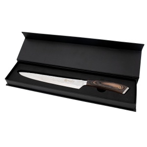 Cutit pentru feliat otel inoxidabil Hammer vintage 20 cm HV3