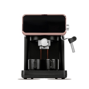 Expresor cafea digital 3 in 1 Black Rose Berlinger Haus BH 9732 - Img 6
