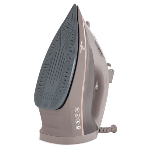 Fier de calcat 2200W cu aburi Taupe Berlinger Haus BH 9594 - Img 2