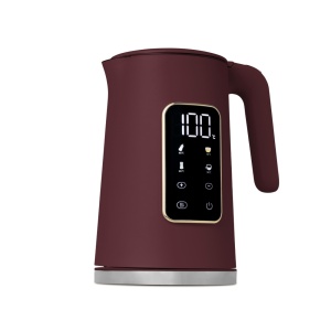 Fierbator de apa 1.7 L digital Leonardo Berlinger Haus BH 9735 - Img 2