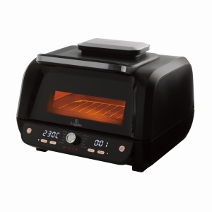 Gratar electric 12 in 1 Berlinger Haus BH 9668