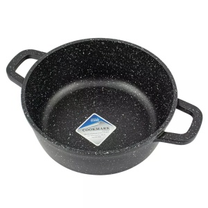 Oala cu capac 20 CM 2,3L Kinghoff KH1593