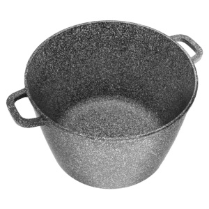 Oala cu capac 28 CM 10L Klausberg KB7526