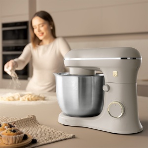 Robot de bucătărie Sahara Berlinger Haus BH 9770, 1500 W - Img 11