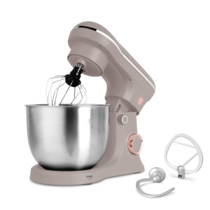 Robot de bucătărie Taupe Berlinger Haus BH 9769N, 1500W
