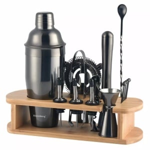 Set accesorii bar 16 piese Klausberg KB7584 - Img 1
