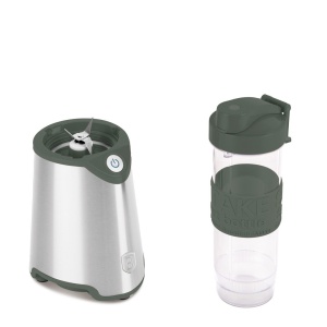 Smoothie maker – Berlinger Haus Green Matte LP-BH-266, verde mat - Img 9
