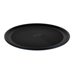 Tavă pentru pizza 36 cm, antiaderentă – Berlinger Haus Deep Sea BH 8700, albastru mat, oțel carbon