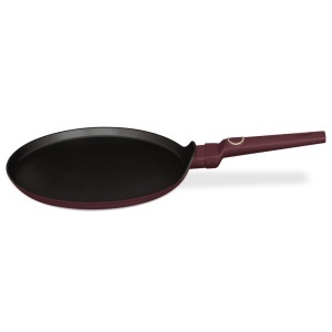 Tigaie clatite 28 cm Leonardo Collection Berlinger Haus BH 8026 - Img 3