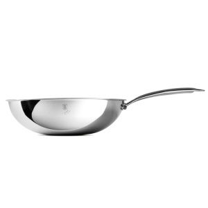 Tigaie wok 30 cm Eternal Collection Berlinger Haus BH 8521 - Img 4