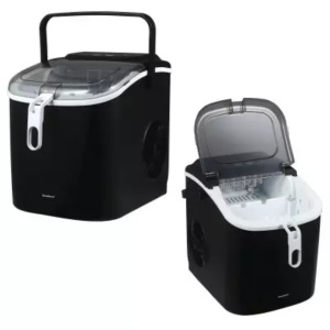 Aparat pentru gheata 1,2 L Klausberg KB7882, negru - Img 6
