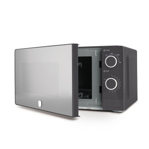 Cuptor cu microunde Antracit Berlinger Haus BH 9905, 20 L - Img 5