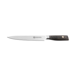 Cutit pentru feliat Apex, Carl Schmidt Sohn, 20 cm, maner lemn pakka 108564
