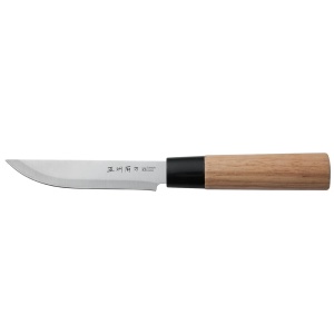 Cutit universal Osaka,Carl Schmidt Sohn, 12.7 cm, lama otel, maner lemn 071035