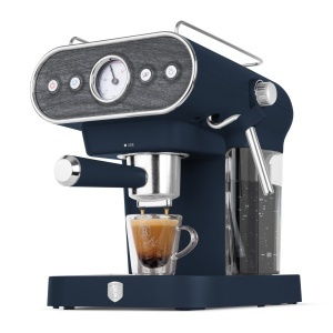 Espressor 3 in 1 Deep Sea Nordic Berlinger Haus BH/9858