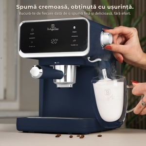Espressor digital 3 in 1 Deep Sea Berlinger Haus BH/9853 - Img 11