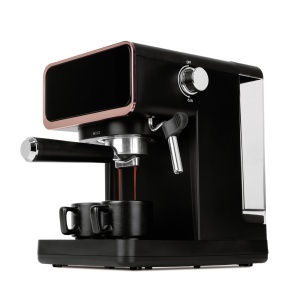 Expresor cafea digital 3 in 1 Black Rose Berlinger Haus BH 9732 - Img 7