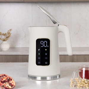 Fierbator apa 1.7L Sahara Berlinger Haus BH 9738 - Img 4