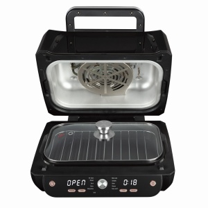 Gratar electric 12 in 1 Berlinger Haus BH 9668