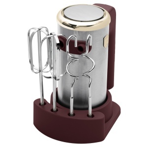 Mixer de mana 300W Leonardo Berlinger Haus BH 9741 - Img 4