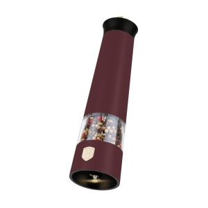 Set 2 rasnite pentru sare si piper Leonardo Berlinger Haus BH 9555 - Img 3