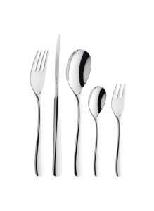 Set de tacamuri inox 18/10 30 piese, 6 persoane, Namur Carl Schmidt Sohn 043254