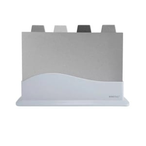 Set tocatoare bucatarie 4 bucati Kinghoff KH1743
