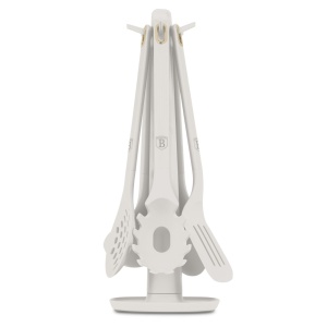 Set Ustensile 6 piese Sahara Berlinger Haus BH 8619