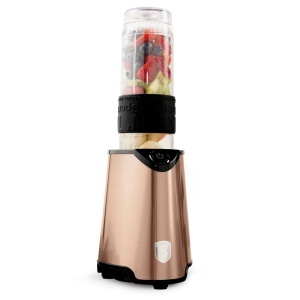 Smoothie Maker Rose Gold Berlinger Haus BH 9602 - Img 3