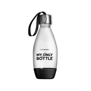 Sticla My only bottle, plastic, 0,5 L Sodastream 1748162400 - Img 1