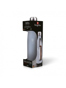 Termos tip sticla 0.5 L Aspen Collection Berlinger Haus BH 7816