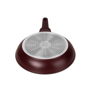 Tigaie 24 cm, 1.7 litri- Leonardo Collection Berlinger Haus BH 8023