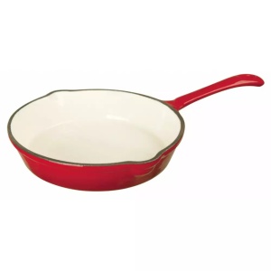 Tigaie fonta emailată, 26 cm Kinghoff KH-2262