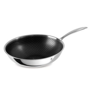 Tigaie wok 30 cm Eternal Collection Berlinger Haus BH 8521