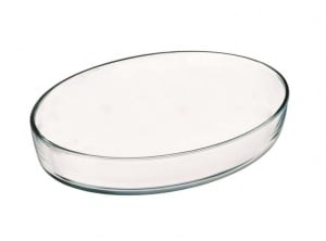Vas oval yena 4 L Simax 7276