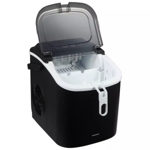 Aparat pentru gheata 1,2 L Klausberg KB7882, negru - Img 7