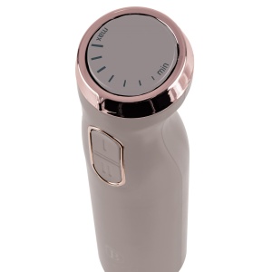 Blender de mana Taupe Berlinger Haus BH 9612